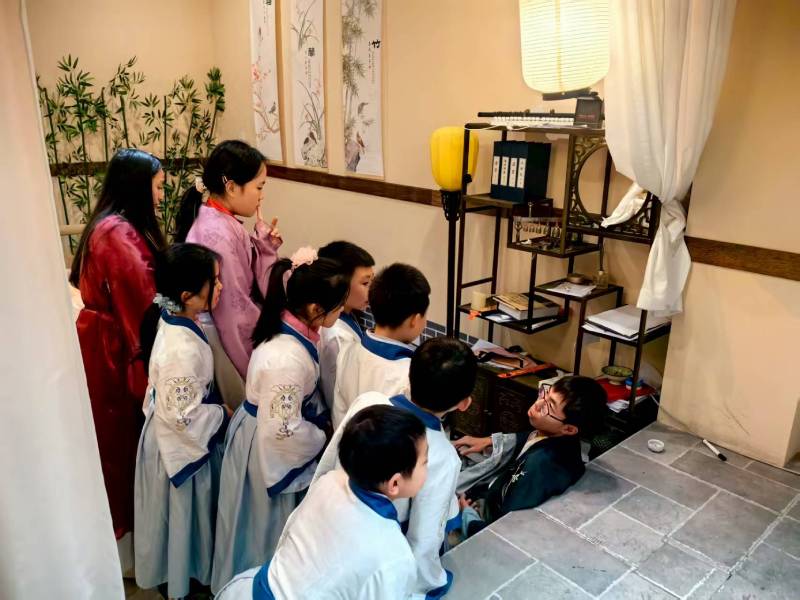 吴中区灯光秀活动策划